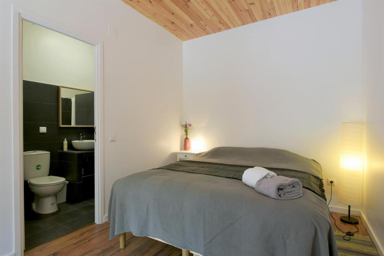 Avo Rosa Guesthouse São João da Ribeira Exteriér fotografie