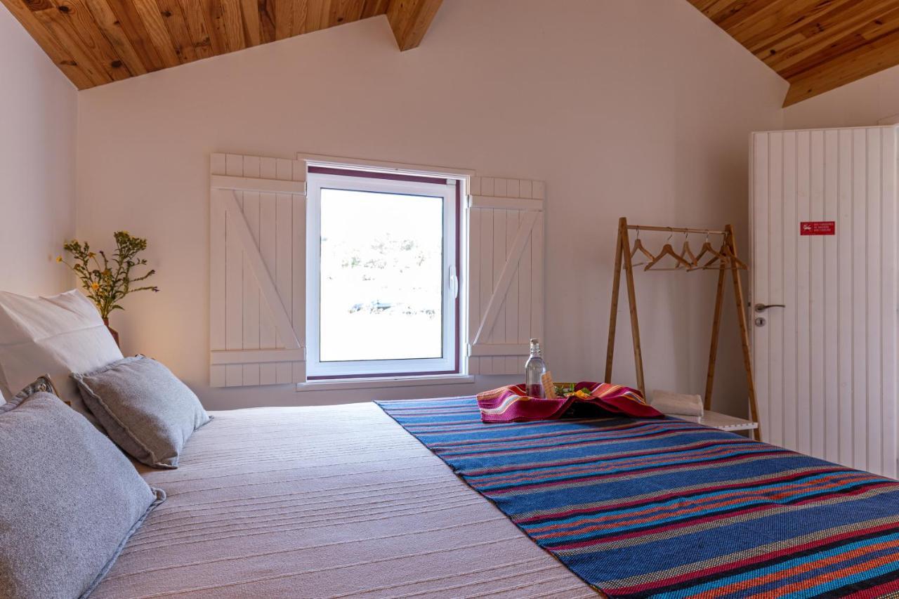 Avo Rosa Guesthouse São João da Ribeira Exteriér fotografie