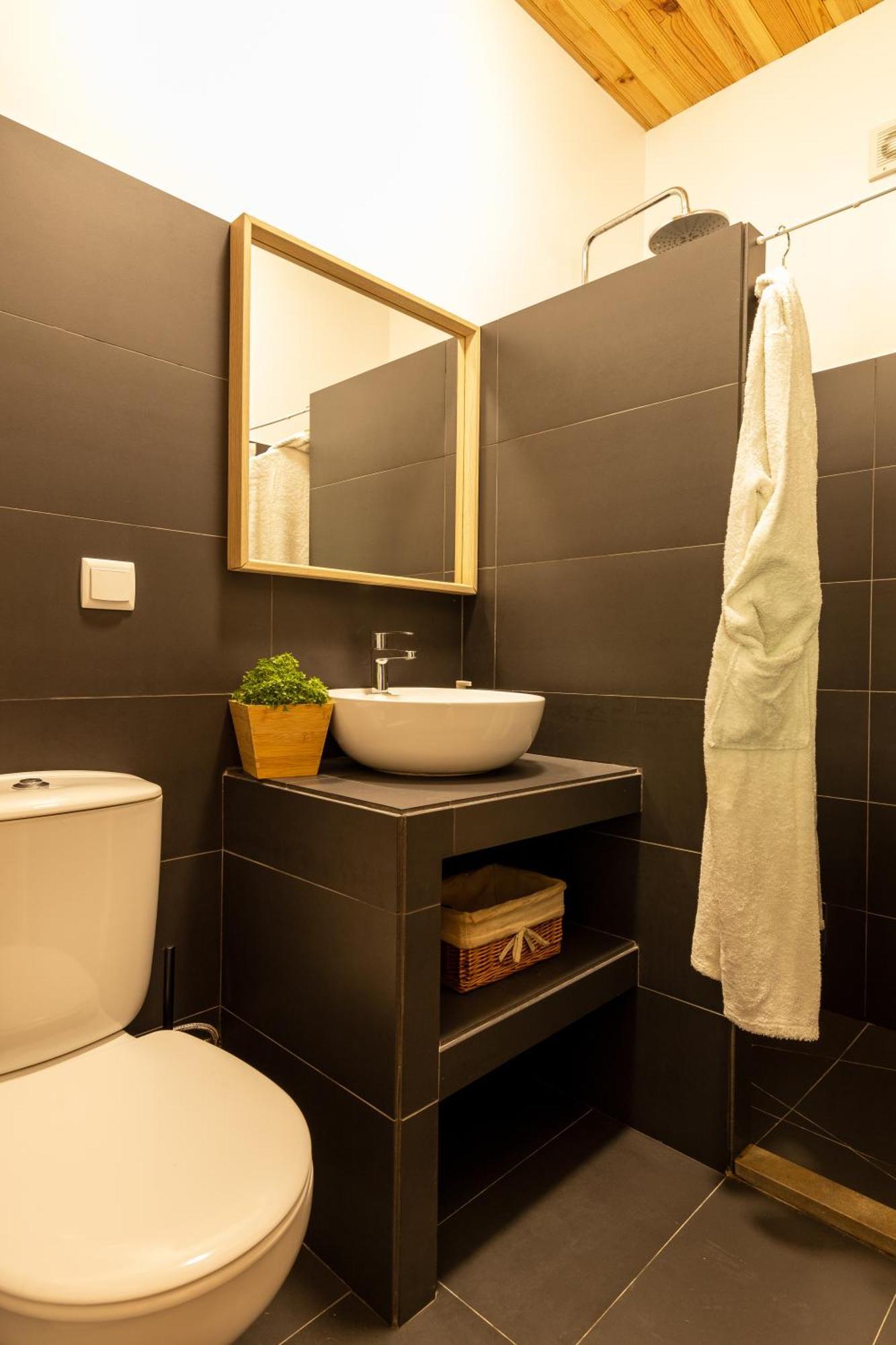 Avo Rosa Guesthouse São João da Ribeira Exteriér fotografie