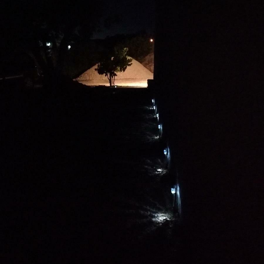 Avo Rosa Guesthouse São João da Ribeira Exteriér fotografie