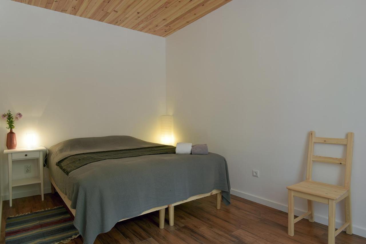 Avo Rosa Guesthouse São João da Ribeira Exteriér fotografie